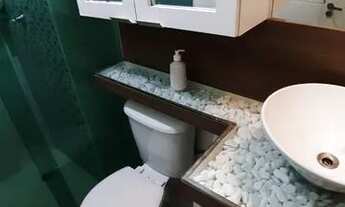 Imagem 3: Jd.Ismênia 2 Quartos, Todo Planejado ( Maxx Club