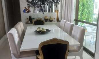 Imagem 2: Apartamento para aluguel , 195 m2, com 4 suites , em Patamares - Salvador - Bahia