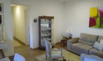 Imagem 2: OPORTINIDADE -APARTAMENTO LUZES RESIDENCI 110m² - MOGI DAS CRUZES - SP