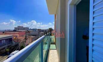 Imagem 7: Apartamento com 2 dormitórios à venda, 43 m² por R$ 245.000,00 - Jardim Nordeste - São Pau