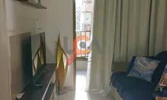 Imagem 5: APARTAMENTO à venda mobiliado no MARTIM PRAIA CLUBE Caraguatatuba-SP