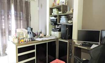 Imagem 7: Casa de condomínio finamente decorada, para aluguel e venda, 384 m², 4 suítes e vista des