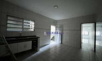 Imagem 5: Sobrado com 3 dormitórios para alugar, 150 m² por R$ 2.300,00/mês - Parque Monte Alegre