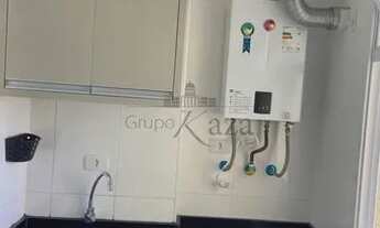 Imagem 3: Apartamento para aluguel tem 92 metros quadrados com 3 quartos