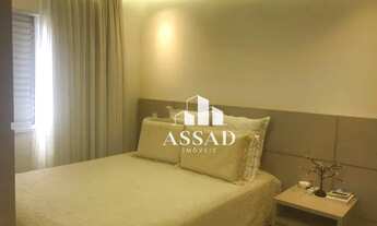 Imagem 4: Apartamento com 3 dormitórios à venda, 84 m² por R$ 570.000 - Jardim Urano - São José do R