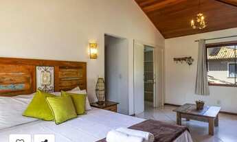 Imagem 5: Casa de locação anual dentro de condomínio em Manguinhos em Búzios