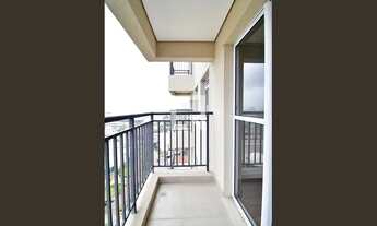 Imagem 6: Apartamento para Aluguel - Jardim, 2 Quartos, 55 m2