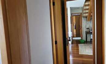 Imagem 7: Cobertura maravilhosa em Botafogo!