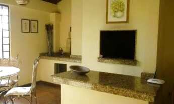 Imagem 6: Casa para Venda - 450m², 4 dormitórios, sendo 3 suites, 4 vagas - Ipanema