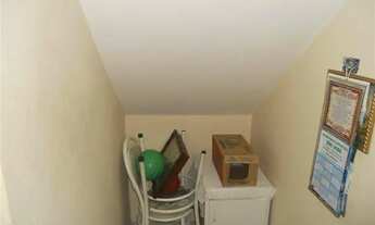 Imagem 7: Casa à venda, 5 quartos, 2 suítes, 4 vagas, Parque São Rafael - São Paulo/SP