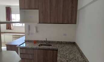 Imagem 2: Studio para aluguel com 35 metros quadrados com 1 quarto em Centro - Araraquara - SP