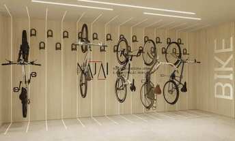 Imagem 7: Vista Ipanema Residencial é onde de um lado o mar, as ondas , a praia