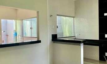 Imagem: Casa no Ana Dorothea por R$ 260.000,00