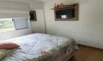 Imagem 7: Apartamento para Venda em São Paulo, Vila Clementino, 2 dormitórios, 1 banheiro, 1 vaga