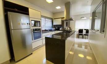 Imagem 5: Casa à Venda em Alphaville - Burle Marx