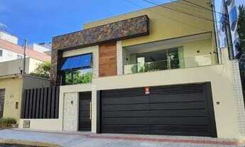 Imagem 2: Casa com 4 Quartos suite à venda, 330 m² por R$ 2.290.000 - Dona Clara - Belo Horizonte/MG