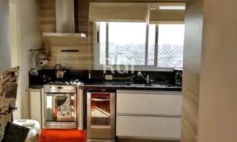 Imagem 3: Cobertura para Venda - 350m², 3 dormitórios, sendo 1 suites, 3 vagas - Jardim Itu Sabará