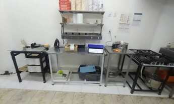 Imagem 2: Franquia em repasse