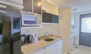 Imagem 7: Apartamento para Venda - 56m², 1 dormitório, 1 vaga - Três Figueiras