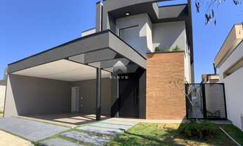 Imagem 3: Casa em Condomínio para Venda em São José dos Campos, Urbanova, 4 dormitórios, 4 suítes, 6