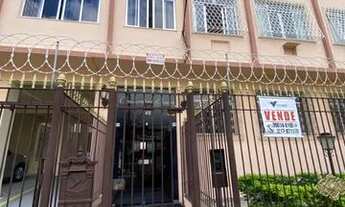 Imagem 2: Excelente Apartamento 02 Quartos com Ótima localização em Cascadura