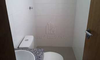 Imagem 3: Apartamento 2 Quartos 1 Suíte no Valparaíso - Santo André