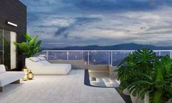 Imagem 5: Apartamento com 2 dormitórios à venda, 73 m² por R$ 559.900,00 - Canto do Forte - Praia Gr