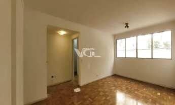 Imagem 4: 02 DORMITORIOS - CERQUEIRA CESAR