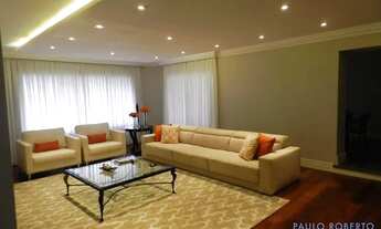 Imagem 4: APARTAMENTO - JARDIM MARAJOARA - SP