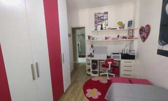 Imagem 7: Cobertura para venda com 160 metros quadrados com 3 quartos em Bingen - Petrópolis - RJ