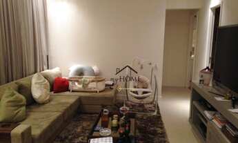 Imagem 5: Apartamento com 3 dormitórios à venda, 110 m² por R$ 1.200.000,00 - Alphaville - Santana d