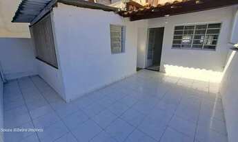 Imagem 4: Casa terra 2 dormitorios sendo 1 suite, 2 vagas de garagem Nova Sorocaba
