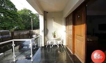 Imagem 3: São Paulo - Casa Padrão - Tucuruvi