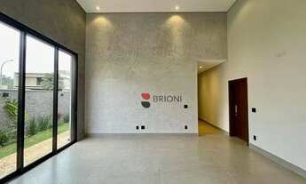 Imagem 2: Casa à venda em Condomínio Alphaville 3, em Ribeirão Preto/SP I Imobiliária em Ribeirão Pr