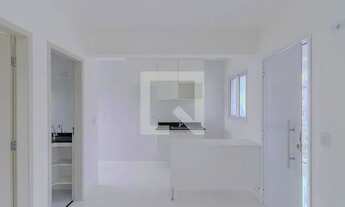 Imagem 3: Apartamento para Aluguel - Bosque da Saúde, 1 Quarto, 32 m2