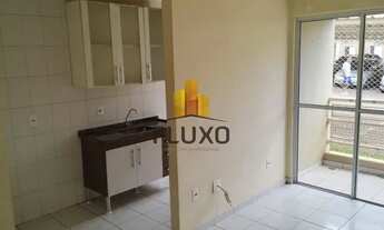 Imagem 6: Apartamento no Bairro Núcleo Habitacional - Condominio Fl