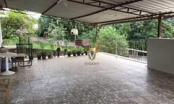 Imagem 5: Casa com 5 dormitórios à venda, 384 m² por R$ 585.000,00 - Medeiros - Jundiaí/SP