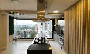 Imagem 3: Apartamento para aluguel tem 81 metros quadrados com 2 quartos