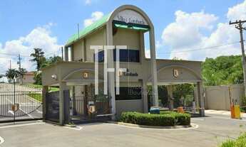 Imagem: Terreno - Jardim São Bento do Recreio