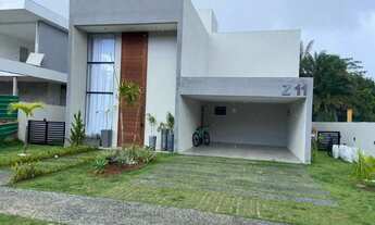 Imagem: Vendo Casa Alphaville Litoral Norte 3