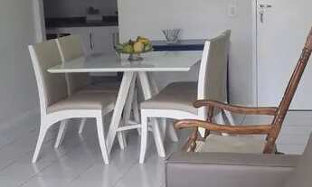 Imagem 4: Apartamento para venda possui 68 metros quadrados com 3 quartos em Boa Viagem - Recife - P