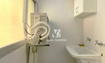 Imagem 6: APARTAMENTO RECÉM REFORMADO QUASE ESQUINA COM AV. BR. DE ITAPURA E A POUCOS METROS DO NOVO