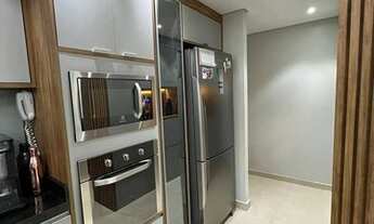 Imagem 3: Apartamento à venda, 88 m² por R$ 900.000,00 - Jardim - Santo André/SP