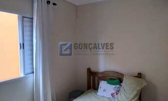 Imagem 6: SAO BERNARDO DO CAMPO - Residential / Sobrado - ALVES DIAS