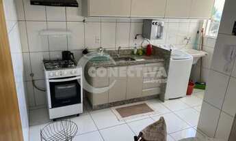 Imagem 2: Apartamento para venda tem 63 metros quadrados com 2 quartos