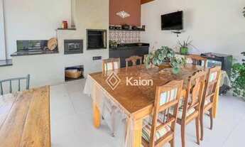 Imagem 5: Casa com 4 dormitórios à venda, 339 m² por R$ 2.300.000,00 - Parque Village Castelo - Itu