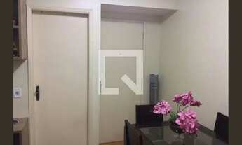 Imagem 2: Apartamento à Venda - Chácara Inglesa, 2 Quartos, 50 m2