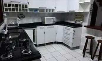 Imagem 4: Casa de condomínio para venda 76 m² com 2 quartos - Martim de Sá - Caraguatatuba/SP