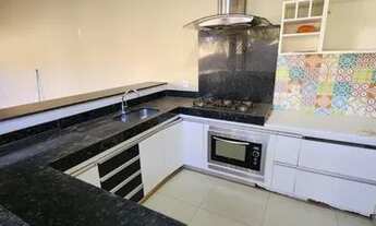 Imagem 3: Casa sozinha no lote