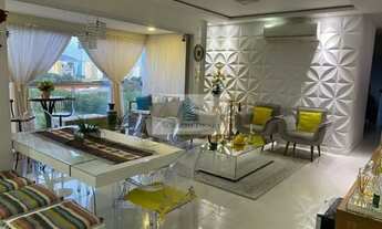 Imagem: RIO DE JANEIRO - Apartamento Padrão - BARRA